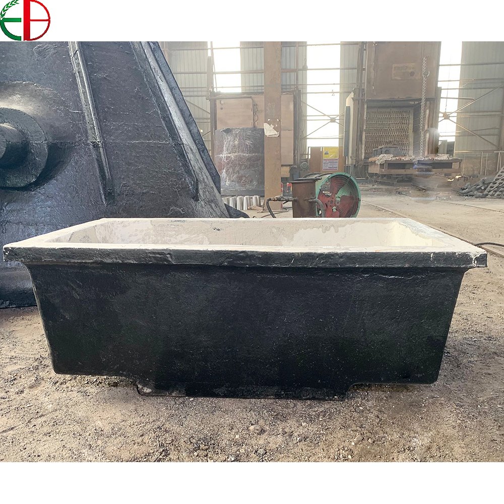 Professional Manufacture OEM Mould High Precision Die Casting Mold Cast Iron Aluminium Ingot Mold 300kg
