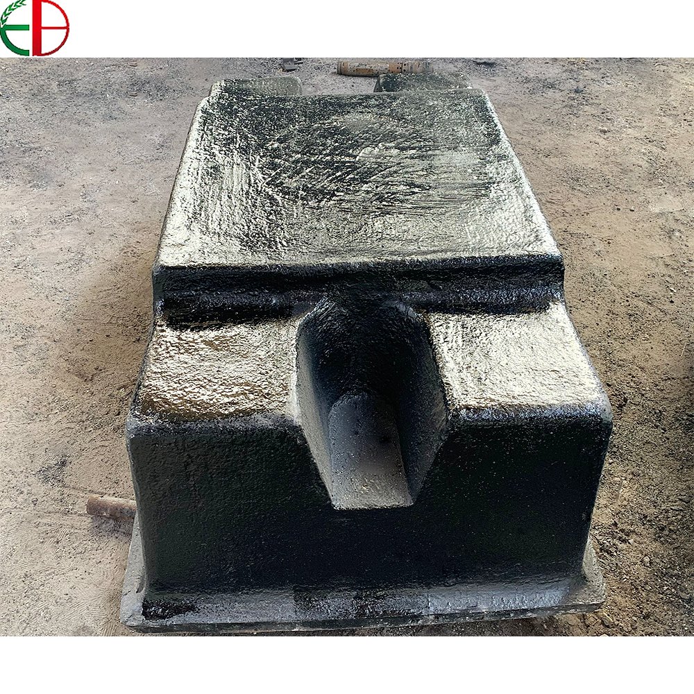 Professional Manufacture OEM Mould High Precision Die Casting Mold Cast Iron Aluminium Ingot Mold 300kg
