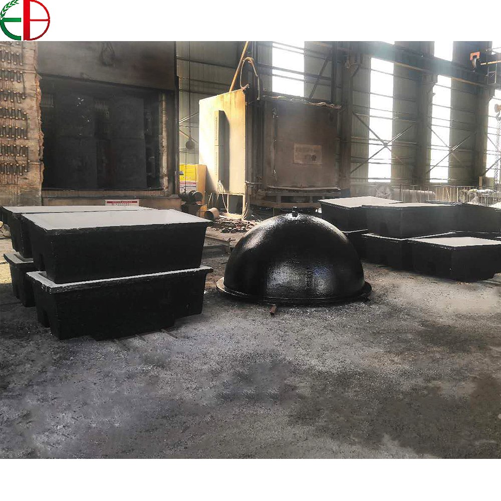 Professional Manufacture OEM Mould High Precision Die Casting Mold Cast Iron Aluminium Ingot Mold 300kg