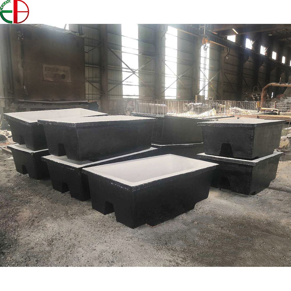 Professional Manufacture OEM Mould High Precision Die Casting Mold Cast Iron Aluminium Ingot Mold 300kg