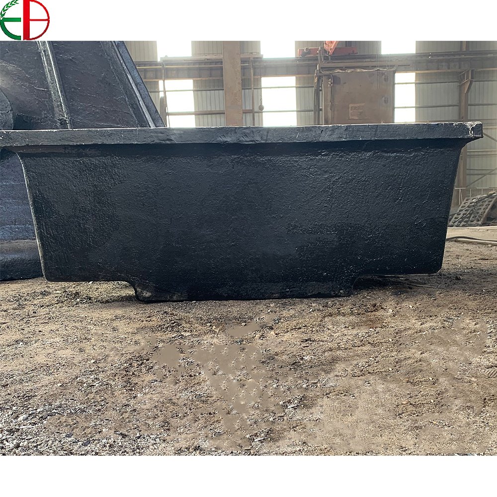 Professional Manufacture OEM Mould High Precision Die Casting Mold Cast Iron Aluminium Ingot Mold 300kg