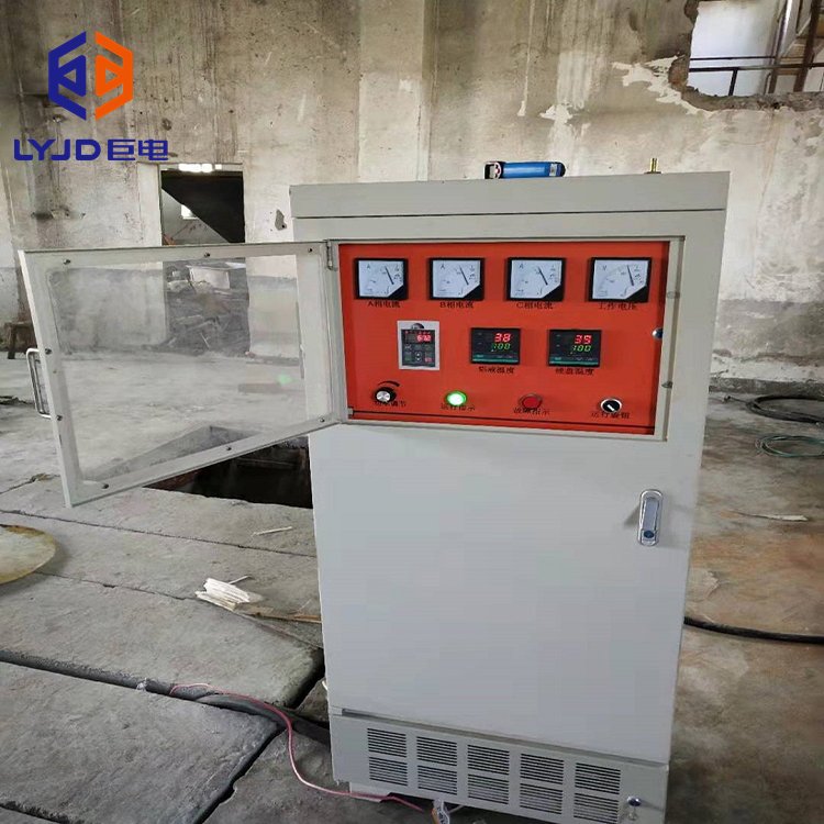 factory 100kg 1.5T zinc ingot melting casting furnace zinc oxide production furnace