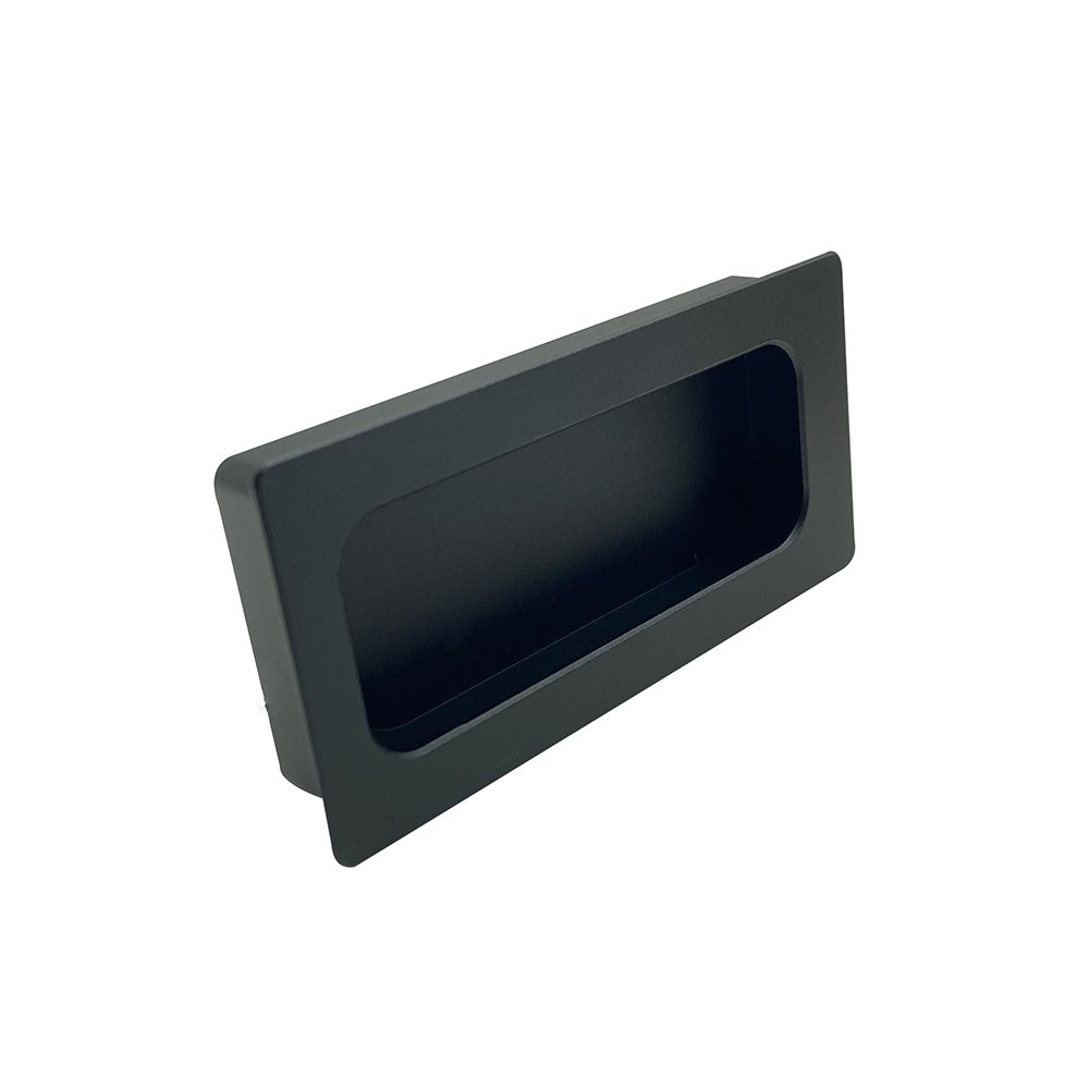 CNC processing custom aluminum profile profiled open die extrusion custom industrial aluminium profile