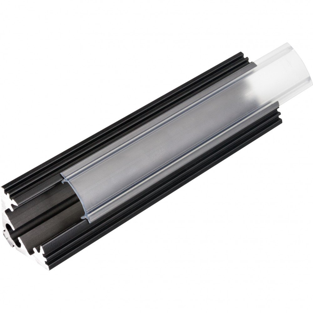 recessed aluminium led aluminium profile for led lighting strips