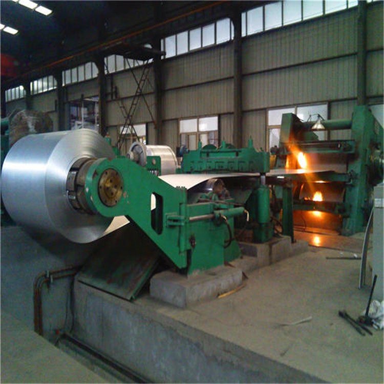 Aluminum caster aluminum casting machine aluminum coil casting and rolling machine