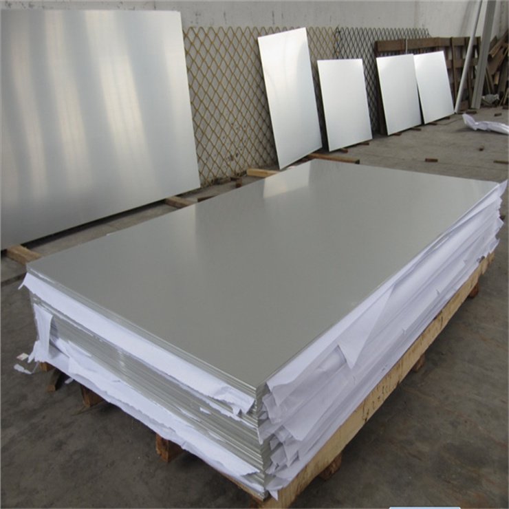 2023mm Width aluminum Sheet 2023 aluminum Sheet Metal 2014 Alloy Aluminium Sheet For Furniture