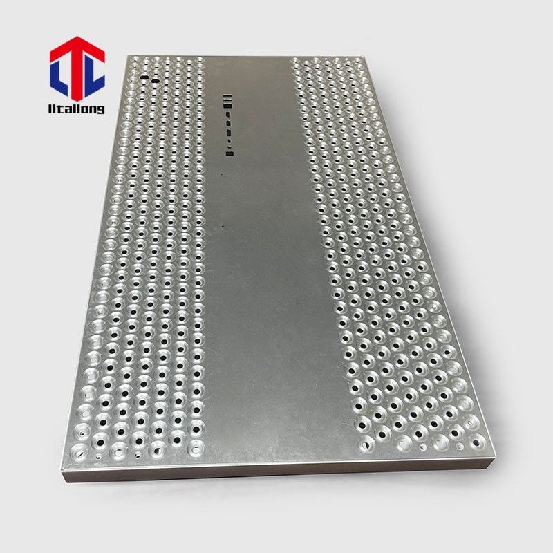 Led Power Driver Junction Box Electronic Housing Enclosure with Panels Die Cast Aluminum Custom Waterproof Square Aluminum Alloy