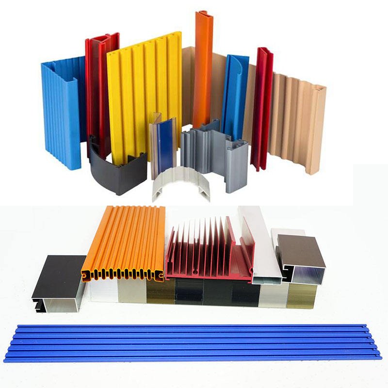 roll zinc smoking pipe aluminum pipe cnc aluminium end thread pipe for telescopic handle