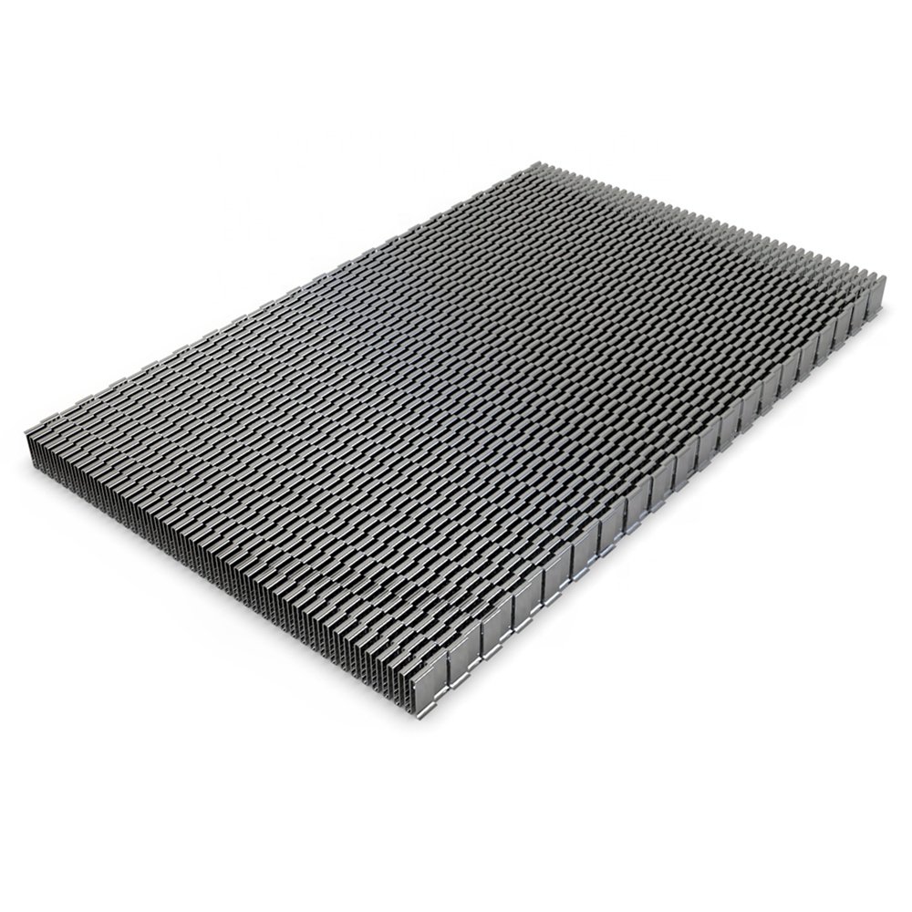 customized aluminium profile liquid cooled heat sinks water cooling plates