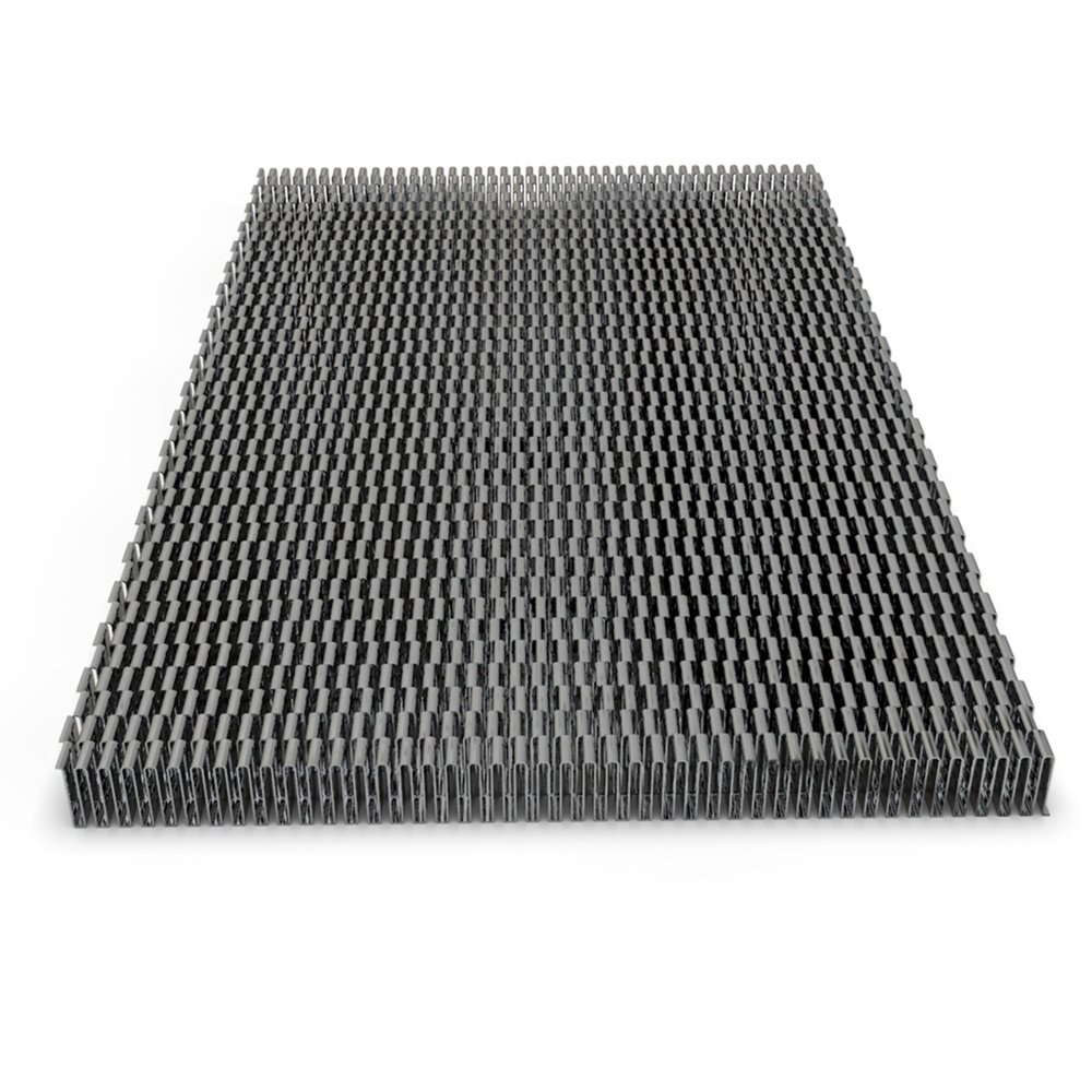 customized aluminium profile liquid cooled heat sinks water cooling plates