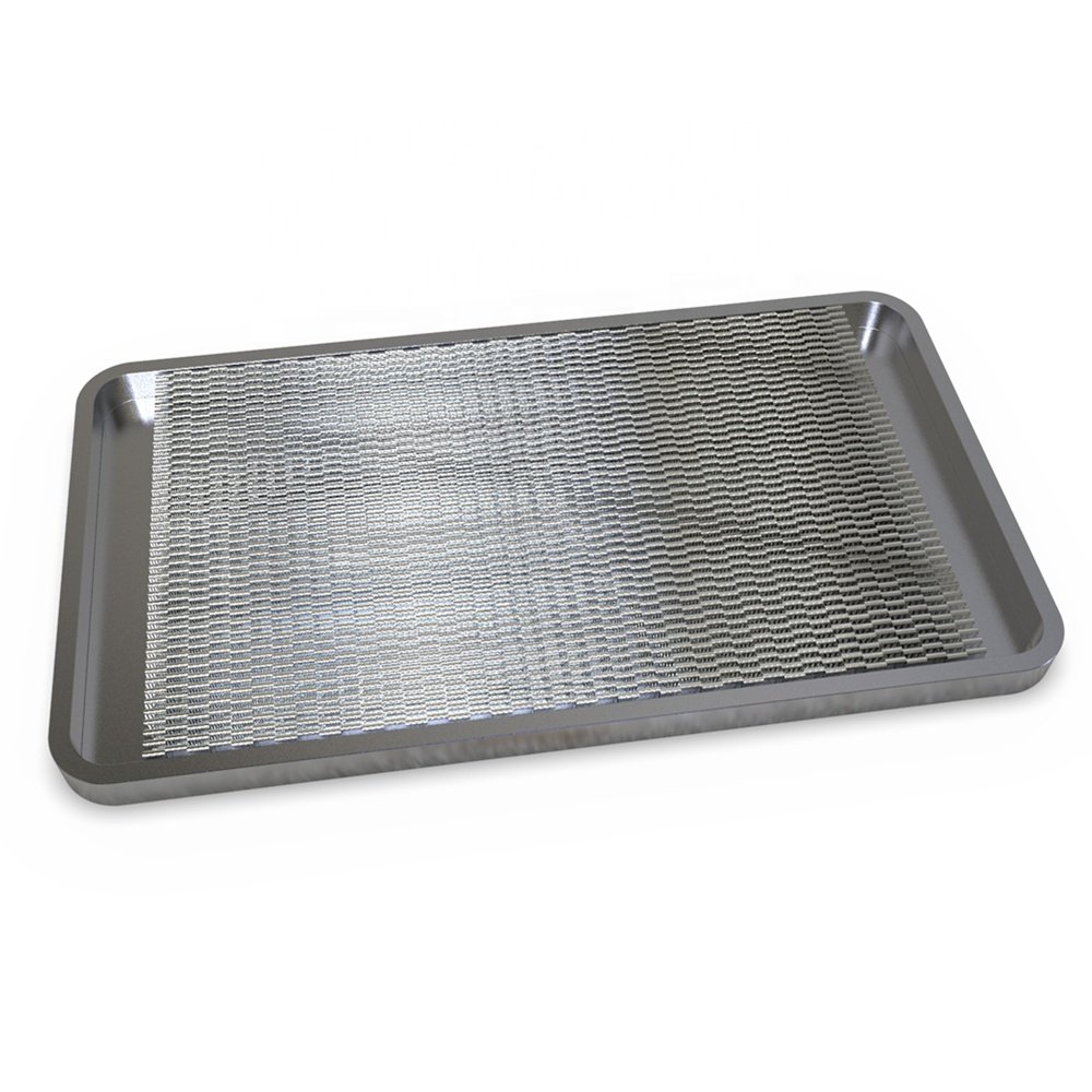 customized aluminium profile liquid cooled heat sinks water cooling plates