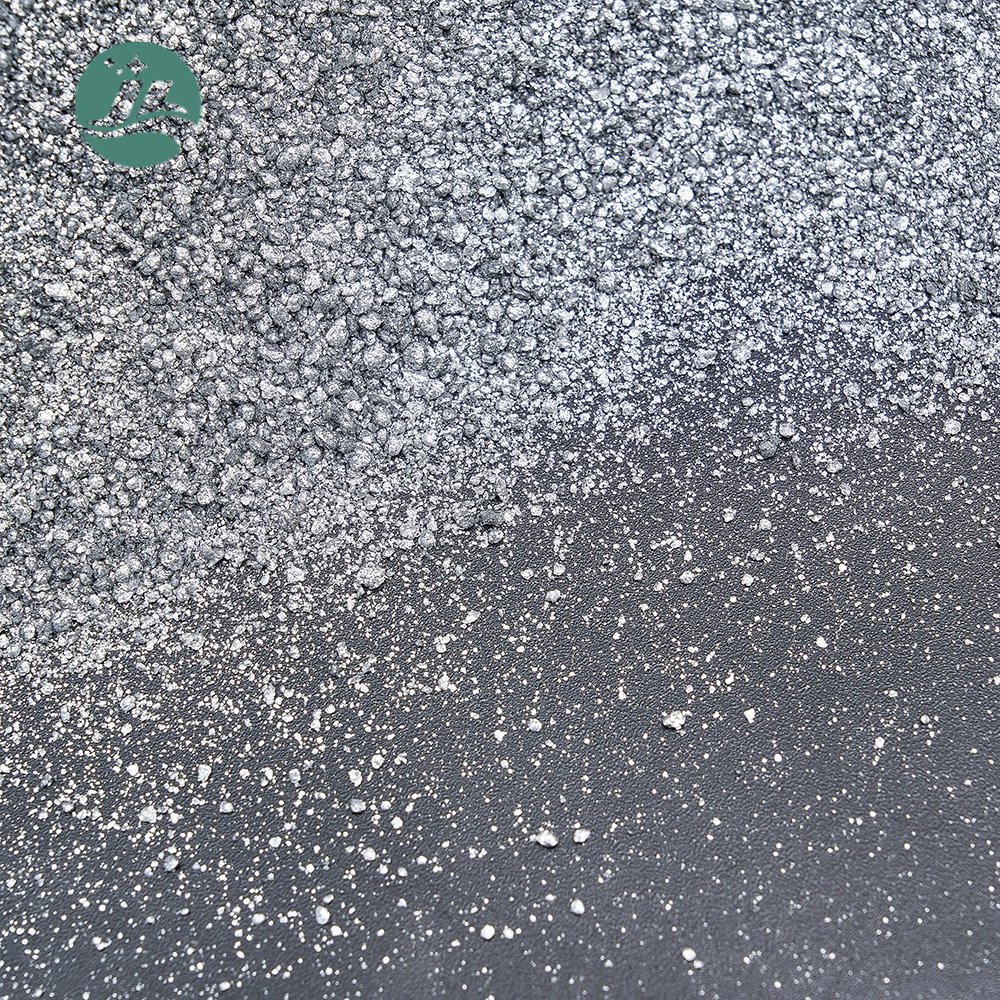 Aluminium Metal Paste for AAC Block Aerated Concrete Brick