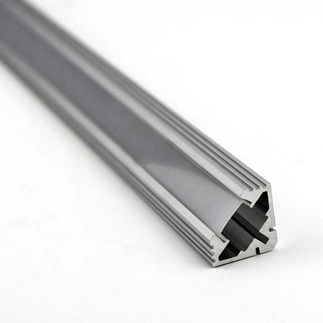 JIANMEI Customized aluminium profile extrusion manufacturers Super Quality Aluminium Extrusion Profiles, Factory Price