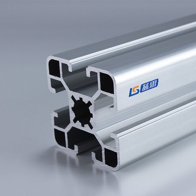 6063 aluminium extrusion aluminum profile quality custom all kinds of aluminium extrusion profiles factory