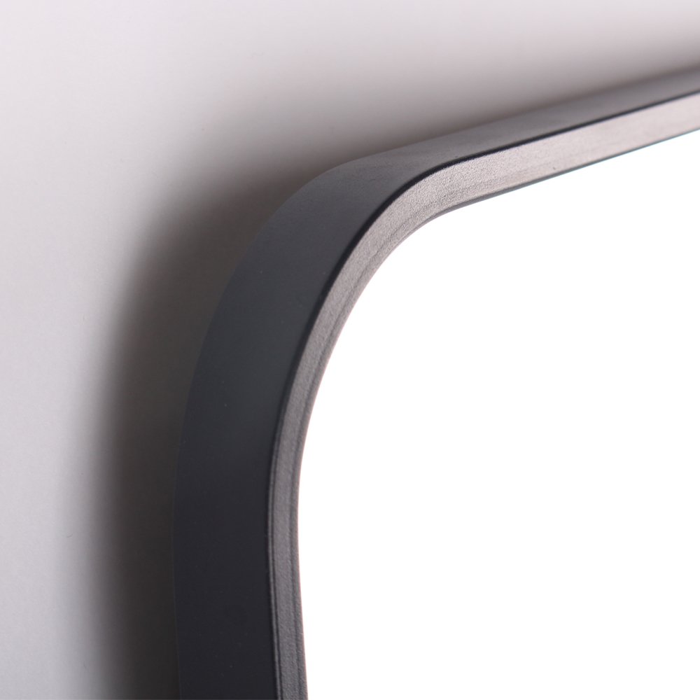 made in CHINA Aluminum Photo Frames 6000 Series aluminum pipe Mirror And Picture Frame Aluminum Profile CHINA FACTORY