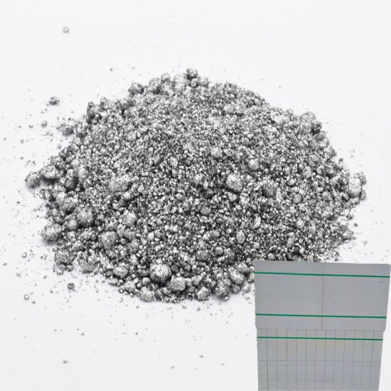 Factory direct sales AAC aluminum paste for aac aerated concrete block