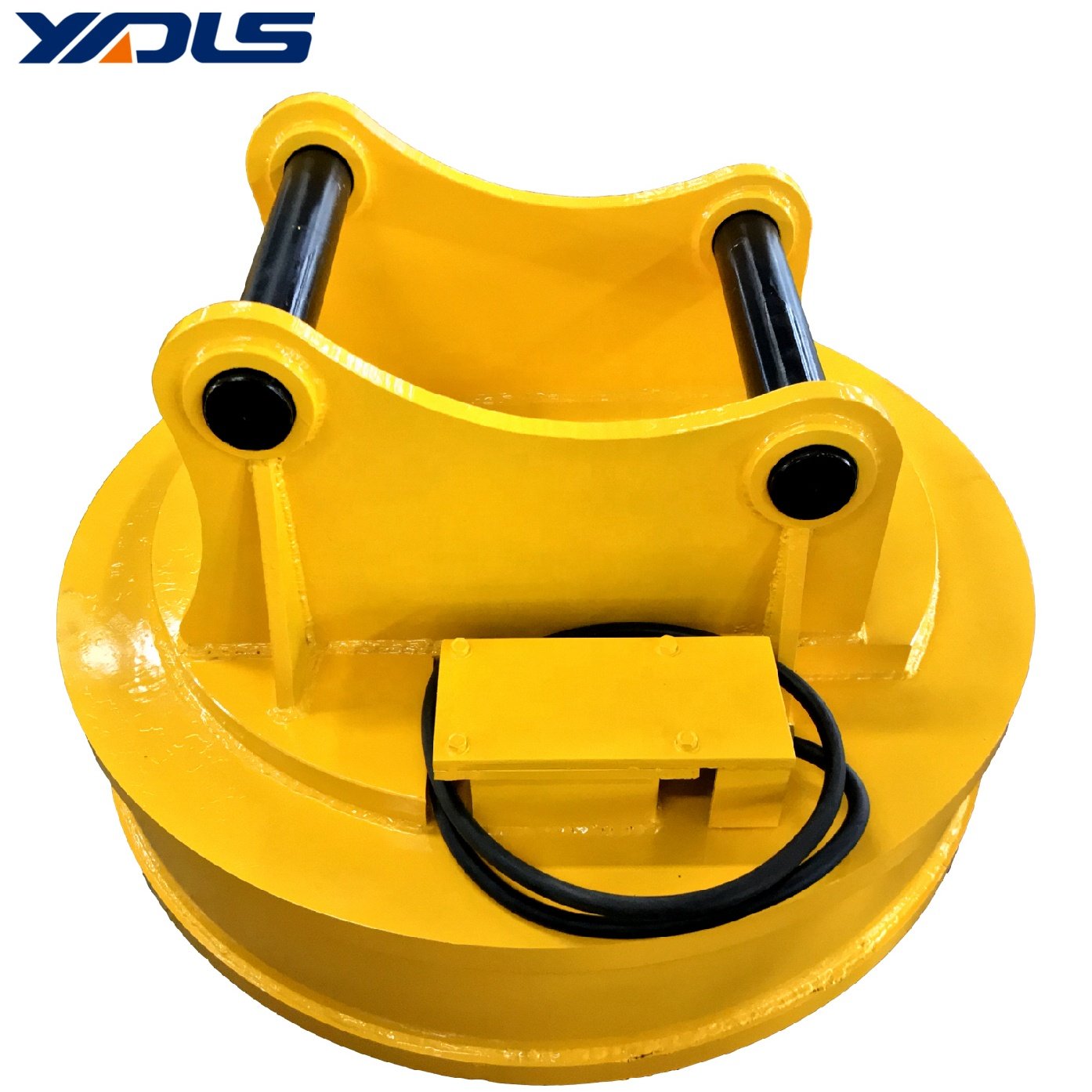 Magnet Crane for Lifting Steel Plate or Steel Scrap