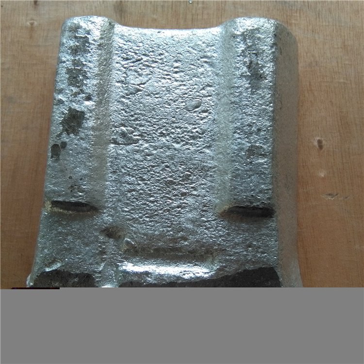 Aluminum silicon master alloy Ingot price per kg