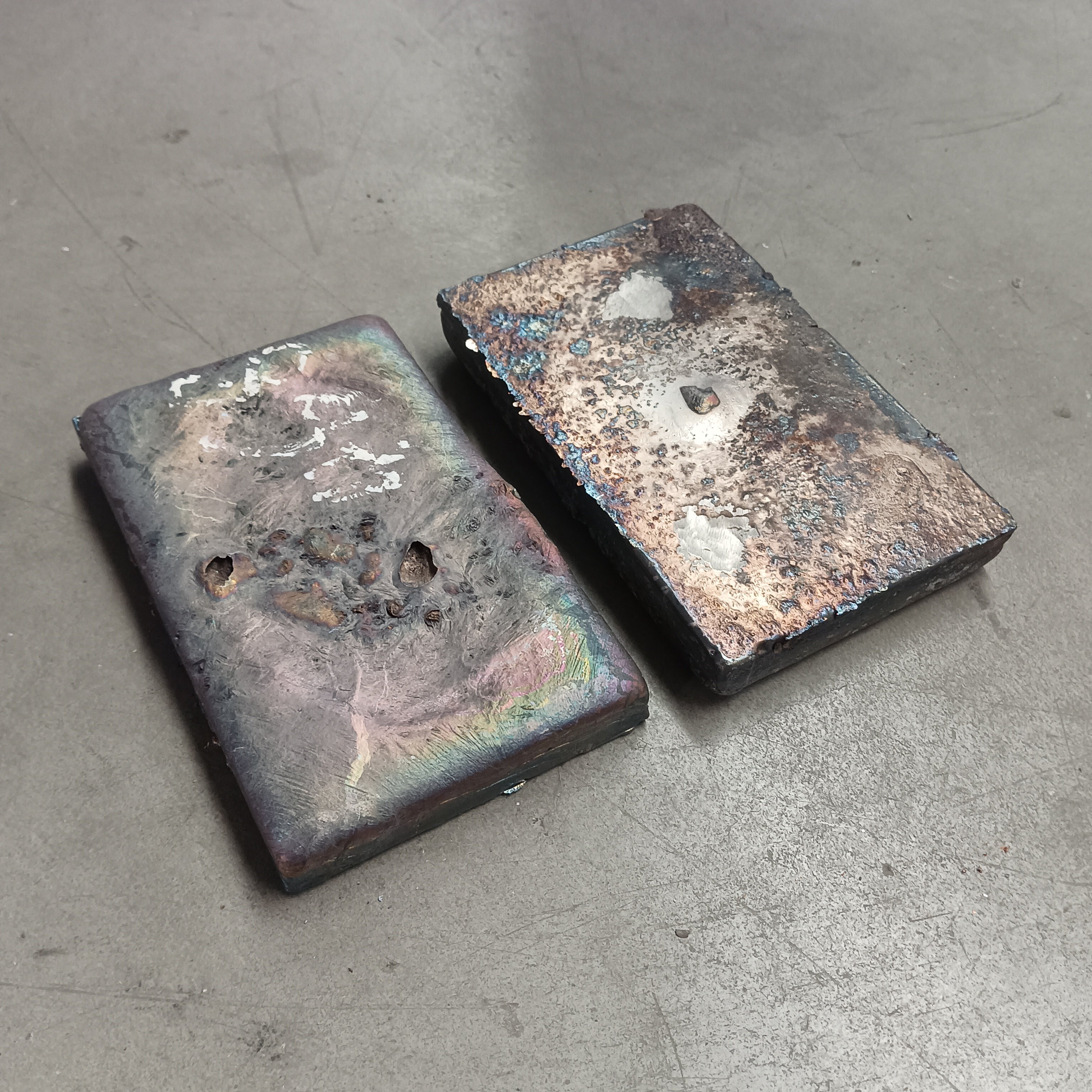 FeAl Alloy Square ingot Metal Iron Aluminum Alloy Metal Target Fe alloy FeNi FeAl FeB FeV FeCr FeSi FeTi Target