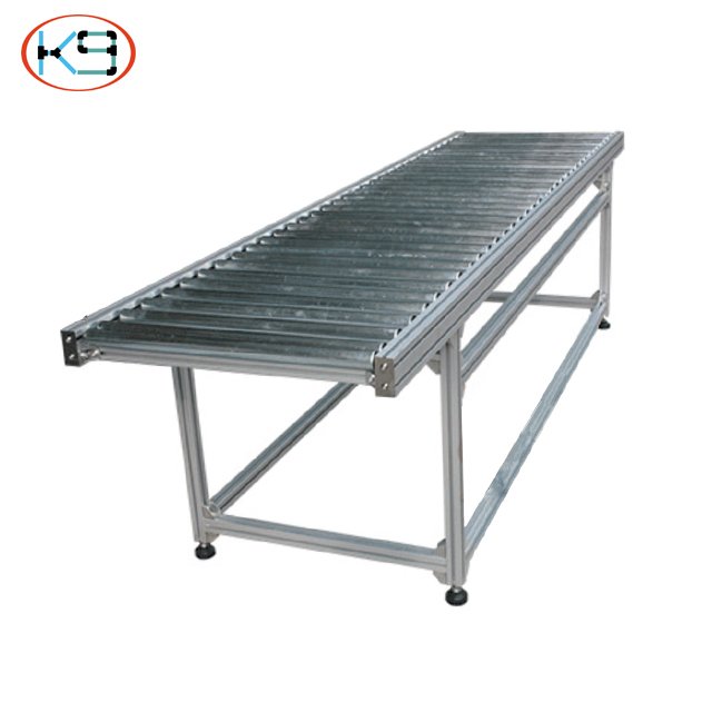 Hight Quality Aluminum Profiles Industrial Assembly Line Aluminum Profiles BT4040 For Industrial Factory