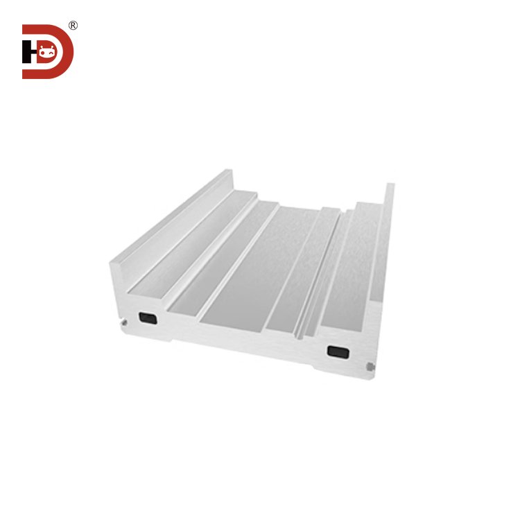 170 linear motor module aluminum profile linear sliding table automatic mechanical motion slider guide rail customization