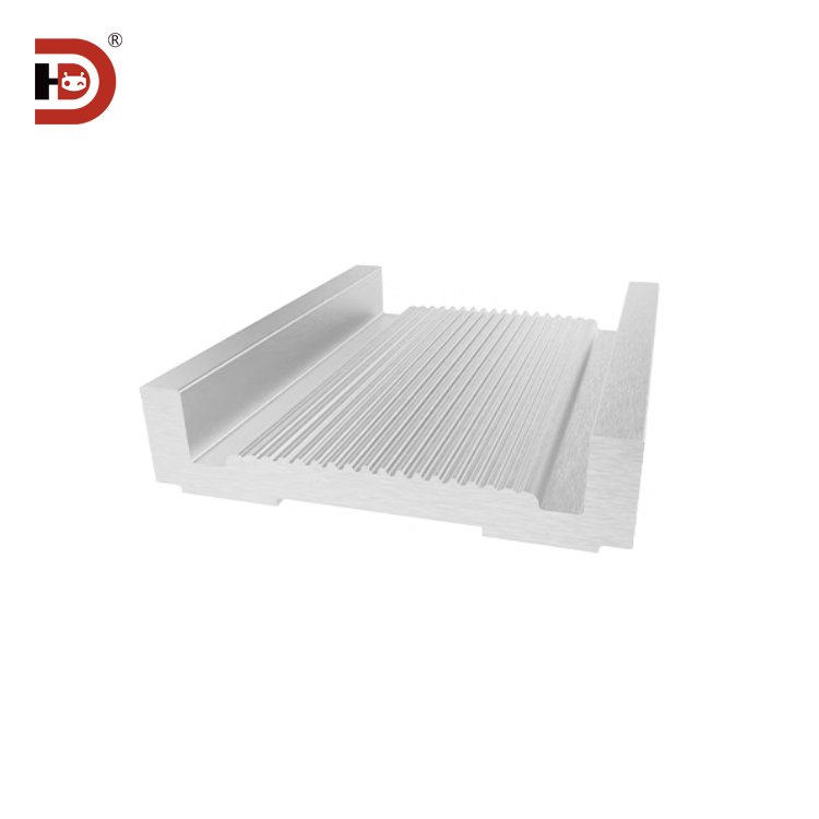 170 linear motor module aluminum profile linear sliding table automatic mechanical motion slider guide rail customization