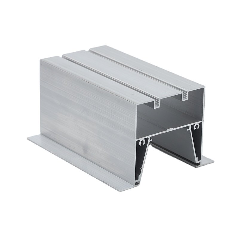 HOT!! 6063 6061 6064 aluminium ingot lm6 led aluminium , aluminium case for led lights