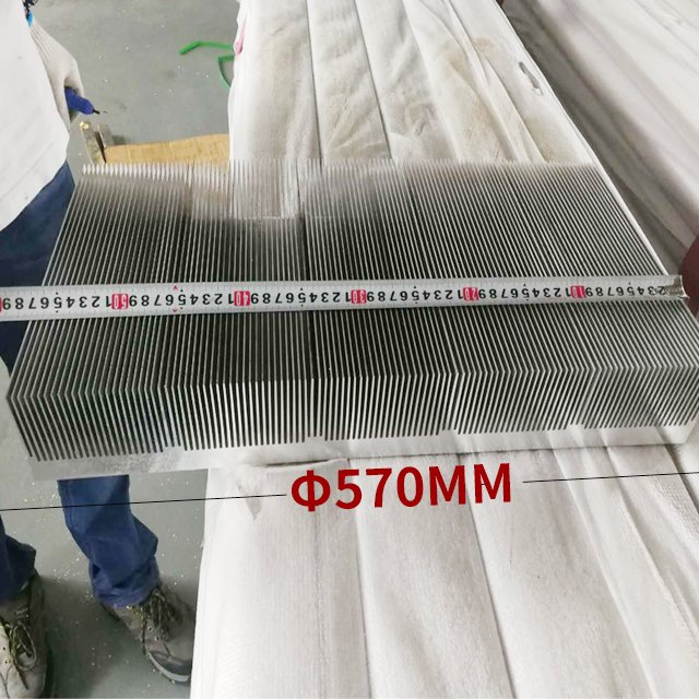 Aluminium Industrial Profile Large Industrial Profile Processing Oxidation aluminum profile manufacturers