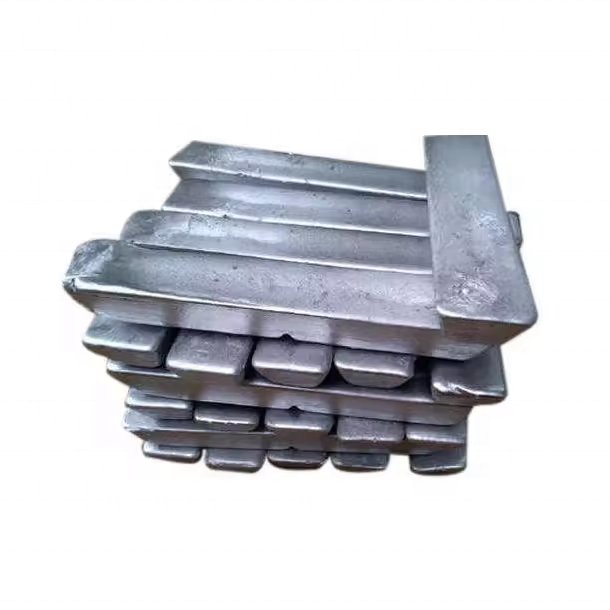 ak5m2 aluminium a7 alloy ingots en ab 46000 a8 96 7075 p1020 adc 12 Used in electronic manufacturing
