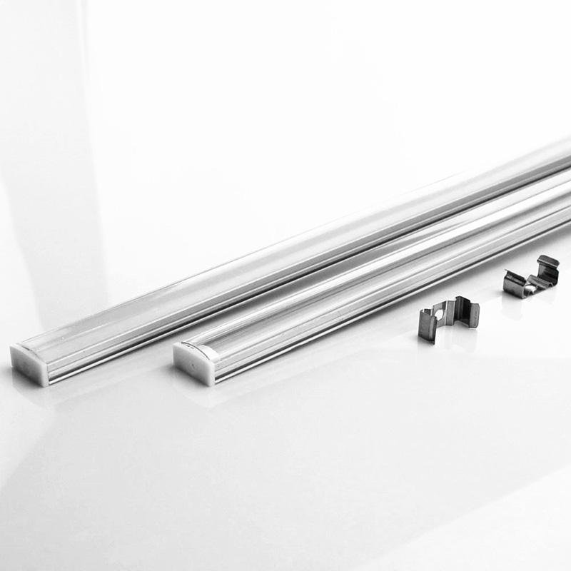 Customized 6062 Extruded Aluminum Alloy and alloy tube black anodized aluminum tubing
