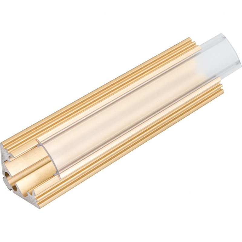 Customized 6062 Extruded Aluminum Alloy and alloy tube black anodized aluminum tubing