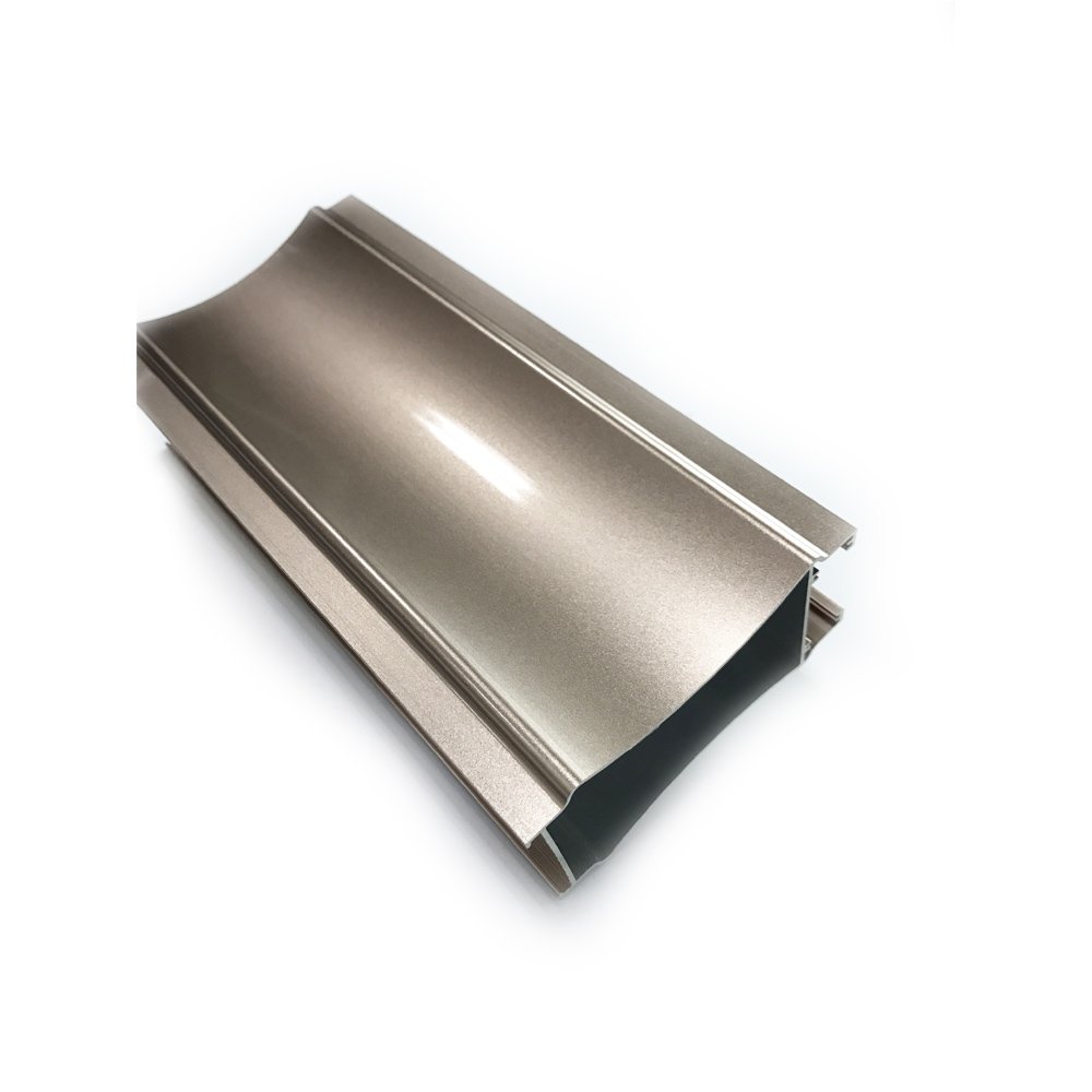 Slidng Door Profile Mosquito Net Window Frame Aluminum Profile