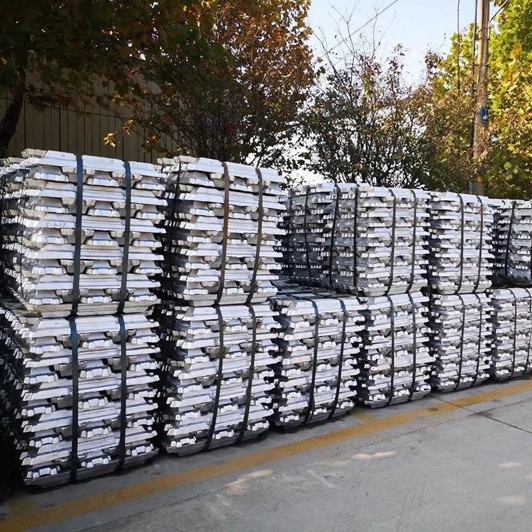 Factory directly sale Aluminium 99.9 Ingots, Wire , Wheel Scraps 2022 New Durable Using 99.3%-99.9% Silver White Scrap Aluminum