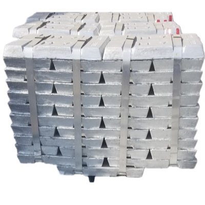 cheap price product of Zinc ingots 99.995% made in china