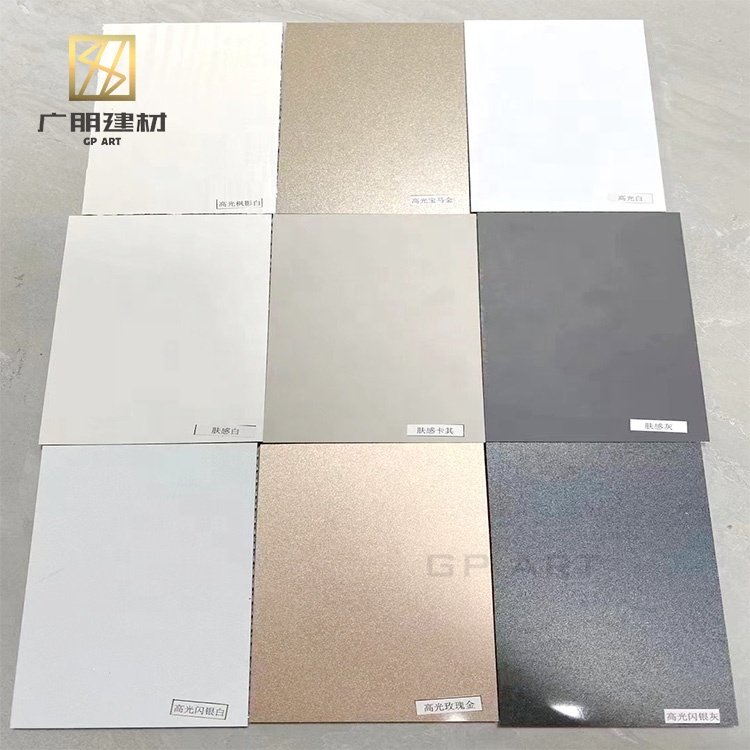 Foshan ceramic surfaces aluminum profile 80 20 aluminum kitchen