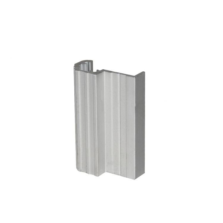 Customized Shape Aluminum Extrusion Profiles China Aluminium Profile