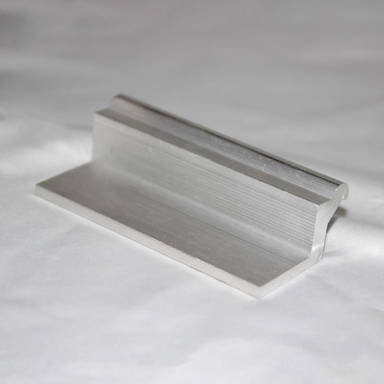 Customized Shape Aluminum Extrusion Profiles China Aluminium Profile