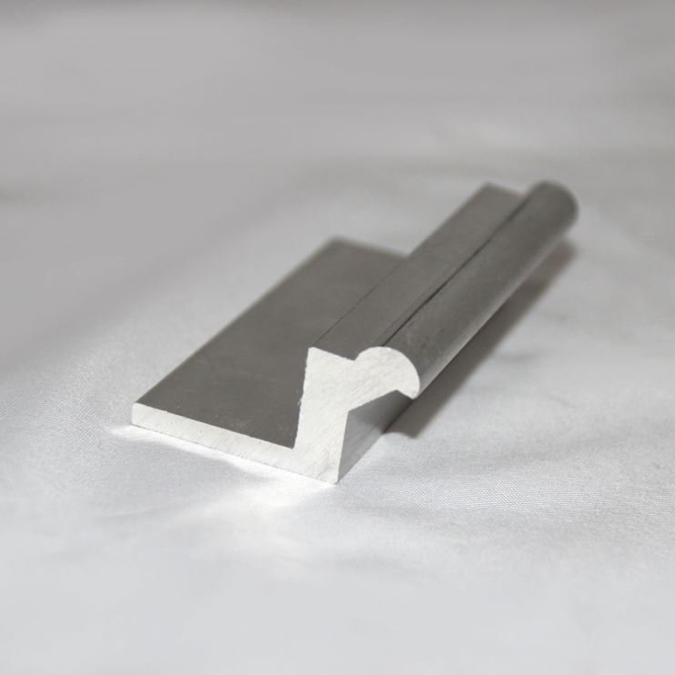 Customized Shape Aluminum Extrusion Profiles China Aluminium Profile