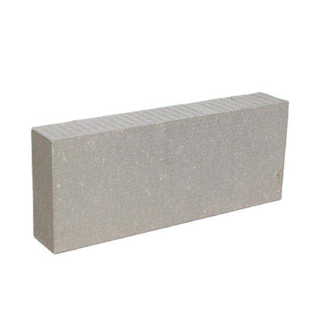 Flaky aluminum powder for autoclaved aerated concrete AAC brick and block