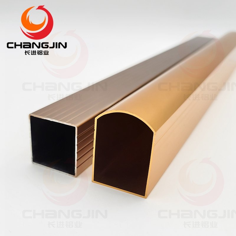 OEM ODM Closet Rods Oval Wardrobe hanging rods wardrobe hanging Clothes Tube Support rail Closet Rod Pole End Bracket
