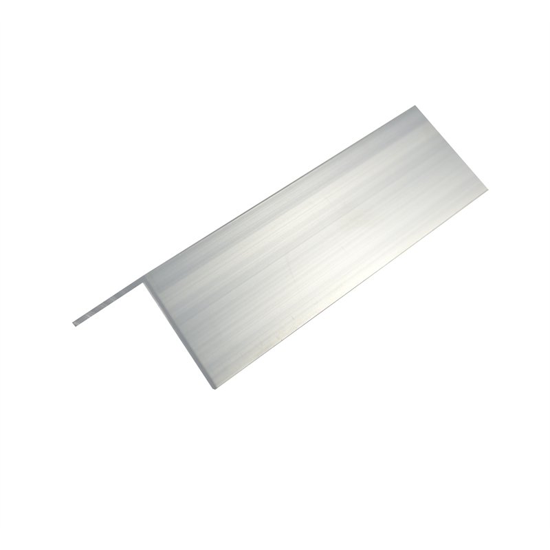 Custom Extrusion Aluminum Profile Aluminum Custom Profile for Furniture Profile
