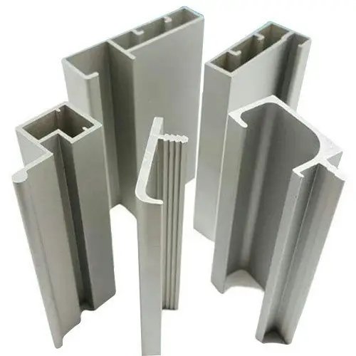 Song Hong Wholesale Vietnam Aluminium Extrusion Profiles for Window and Door Frames