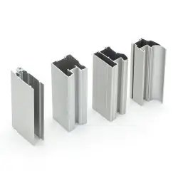 Song Hong Wholesale Vietnam Aluminium Extrusion Profiles for Window and Door Frames