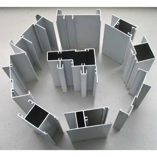 Song Hong Wholesale Vietnam Aluminium Extrusion Profiles for Window and Door Frames