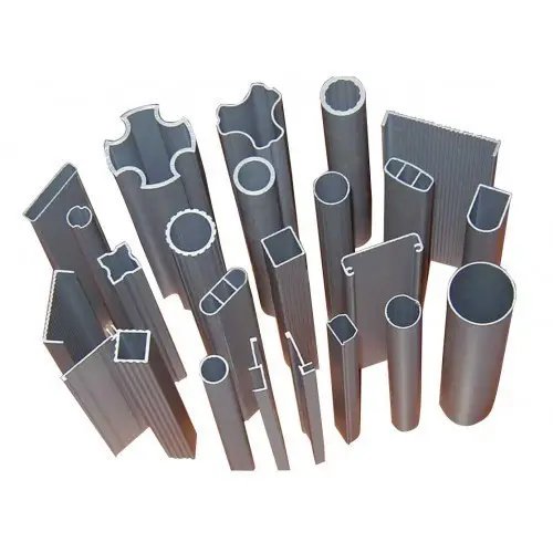 Song Hong Wholesale Vietnam Aluminium Extrusion Profiles for Window and Door Frames