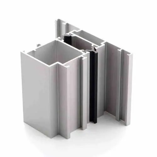 Song Hong Wholesale Vietnam Aluminium Extrusion Profiles for Window and Door Frames