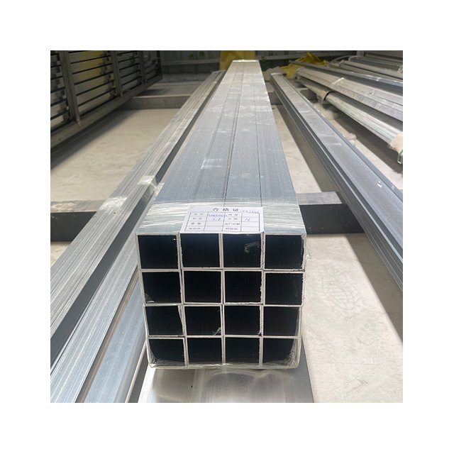 Super quality custom all kinds of aluminum profiles 6061 aluminium extrusion aluminum profile