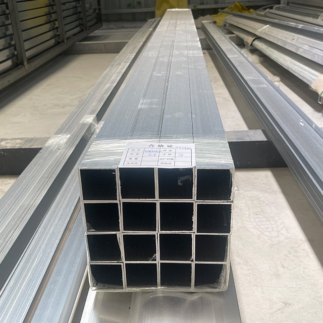 Super quality custom all kinds of aluminum profiles 6061 aluminium extrusion aluminum profile