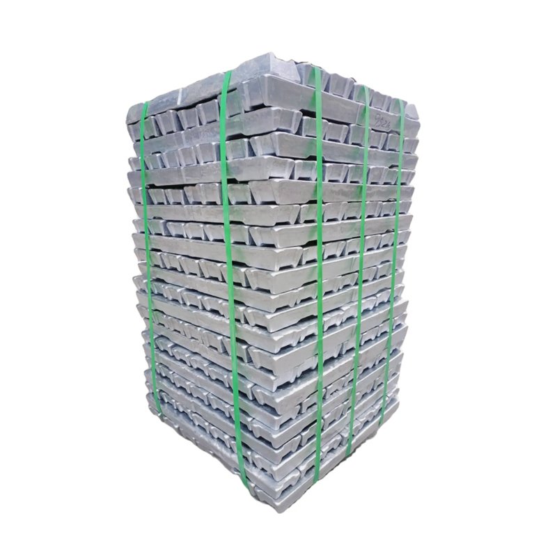 Alsi12cu Alsi7mg Alsi10mg Alsi6cu4 Alsi9cu3 113 Zl 102 104 Din Casting Aluminum Alloy Ingot 99.7% For Sale