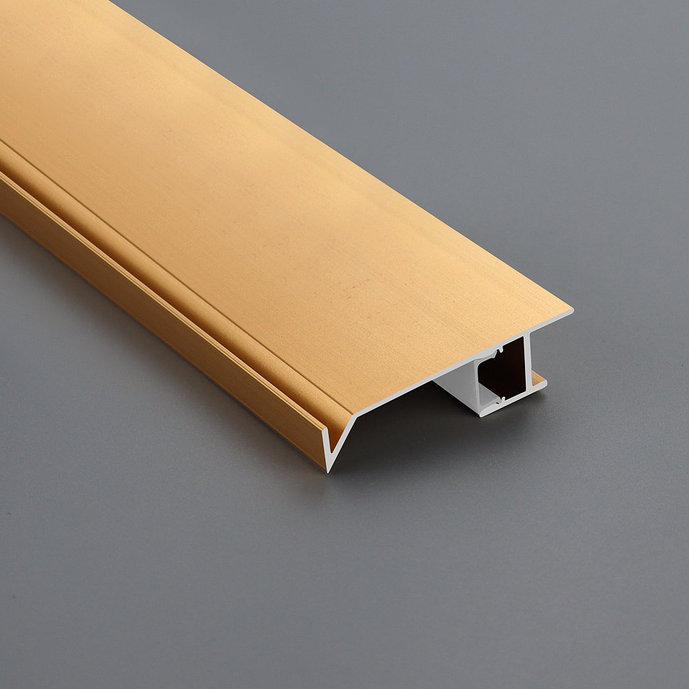 New Style Aluminum Profile LED Waterproof Aluminum Profile 8mm 10mm 15mm LED Light Bar For Cupboard